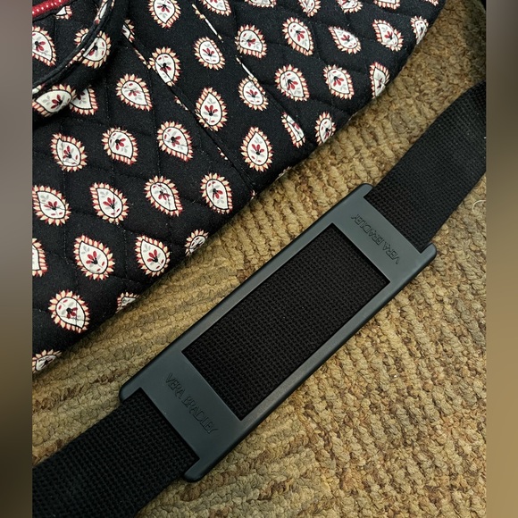 Vera Bradley Weekend/Duffel Bag - Picture 5 of 5